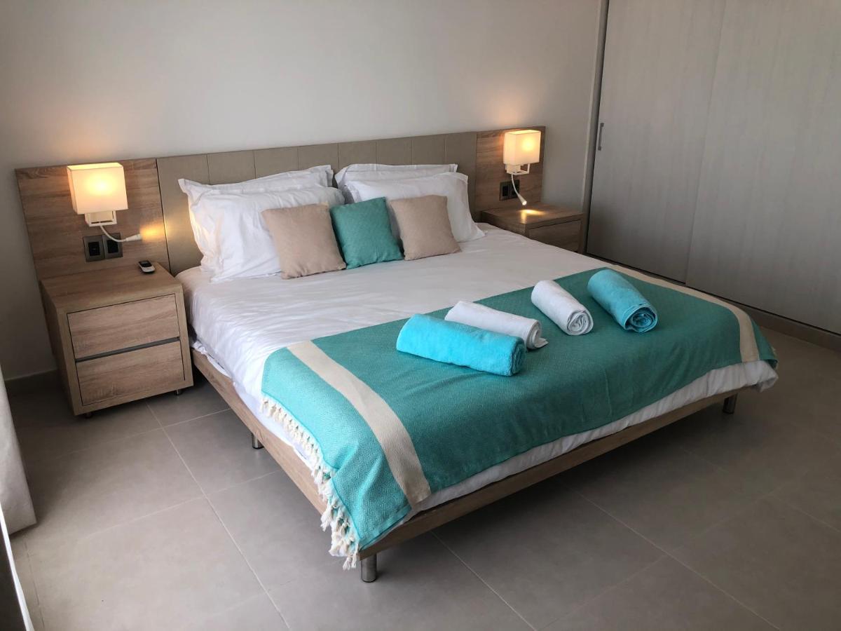 Hermoso Penthouse a solo pasos de la Playa Punta Cana Exterior foto