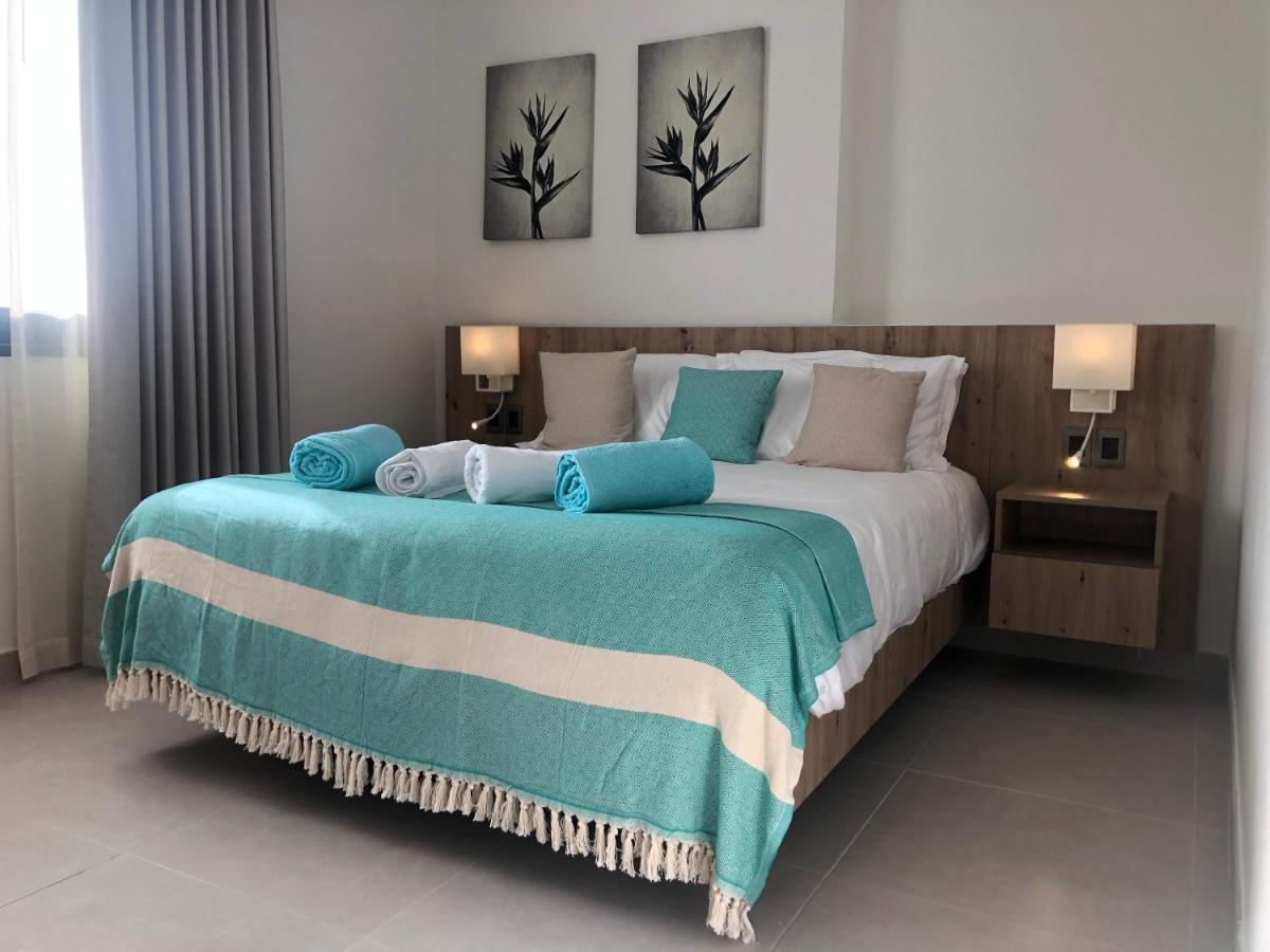Hermoso Penthouse a solo pasos de la Playa Punta Cana Exterior foto